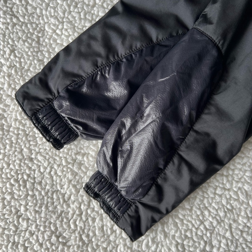 Merrell Black Down Jacket Size Small - image 8